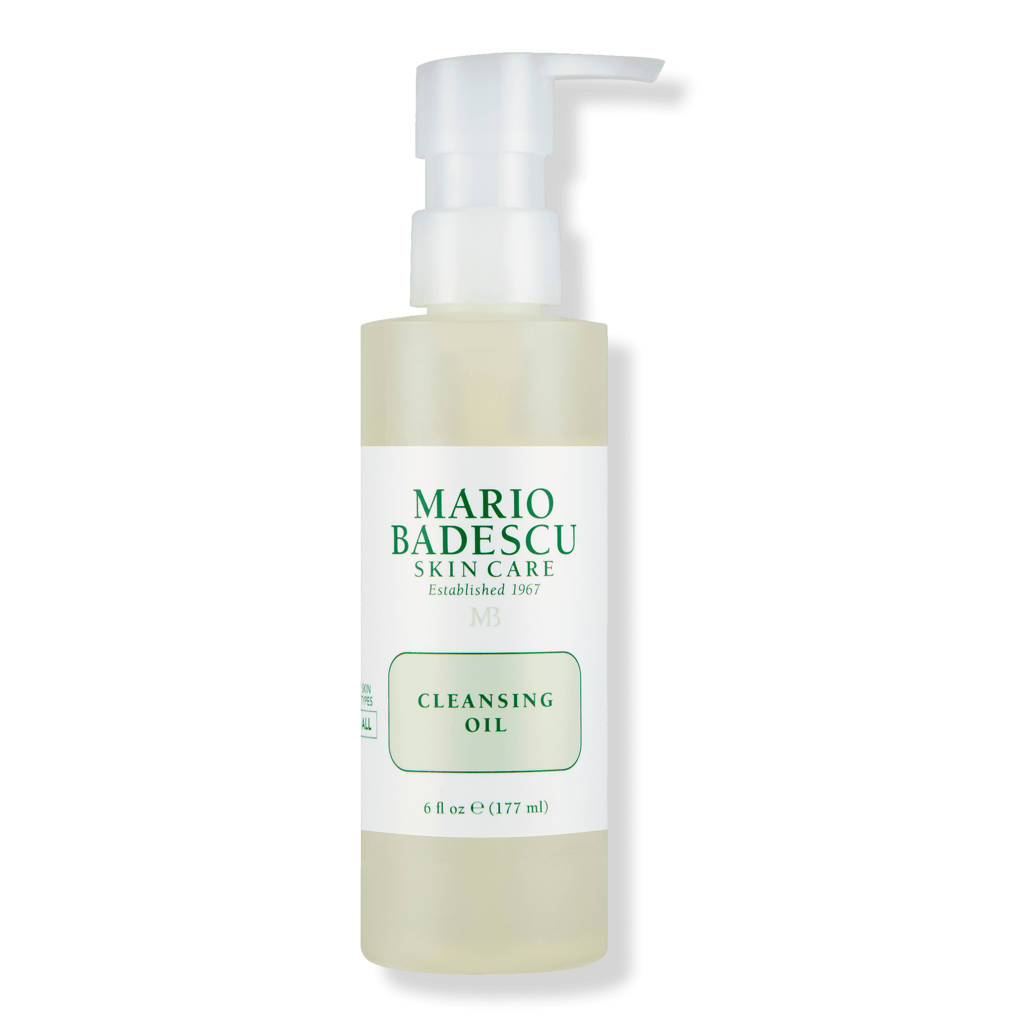 Mario Badescu Cleansing Oil with Chamomile