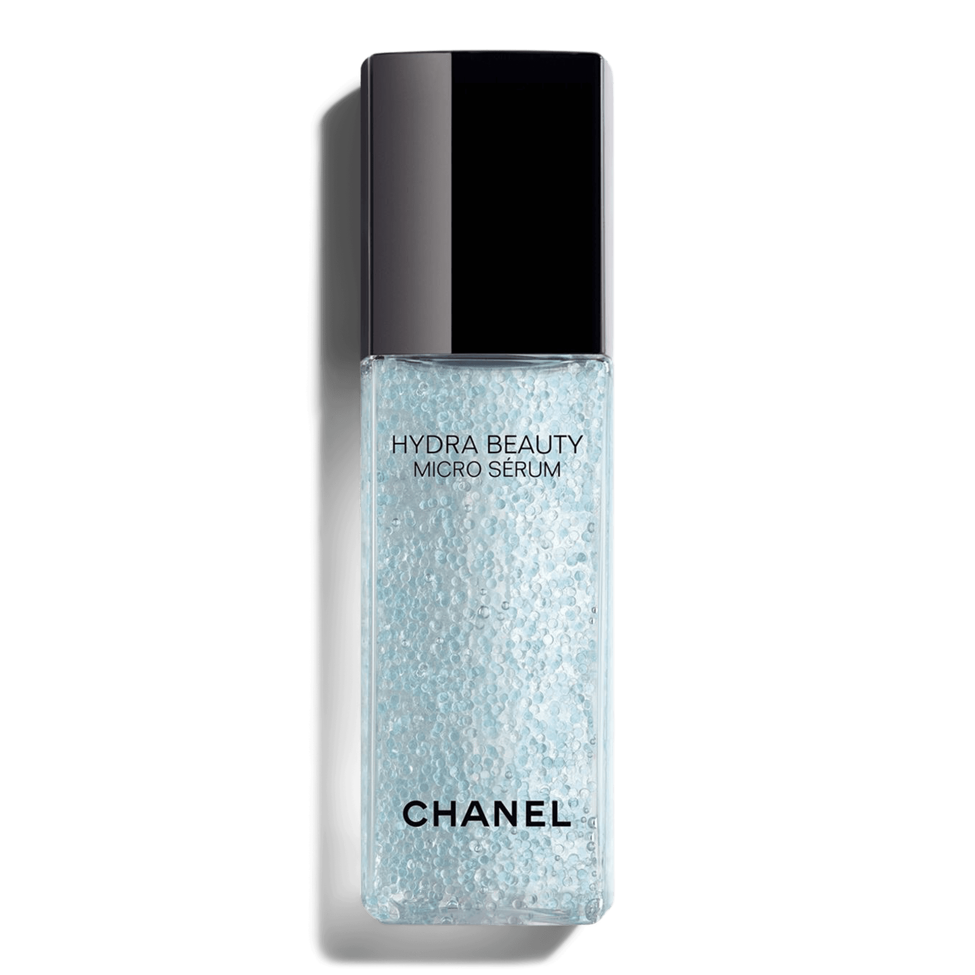 CHANEL HYDRA BEAUTY MICRO SÉRUM Rebalancing Replenishing Hydration