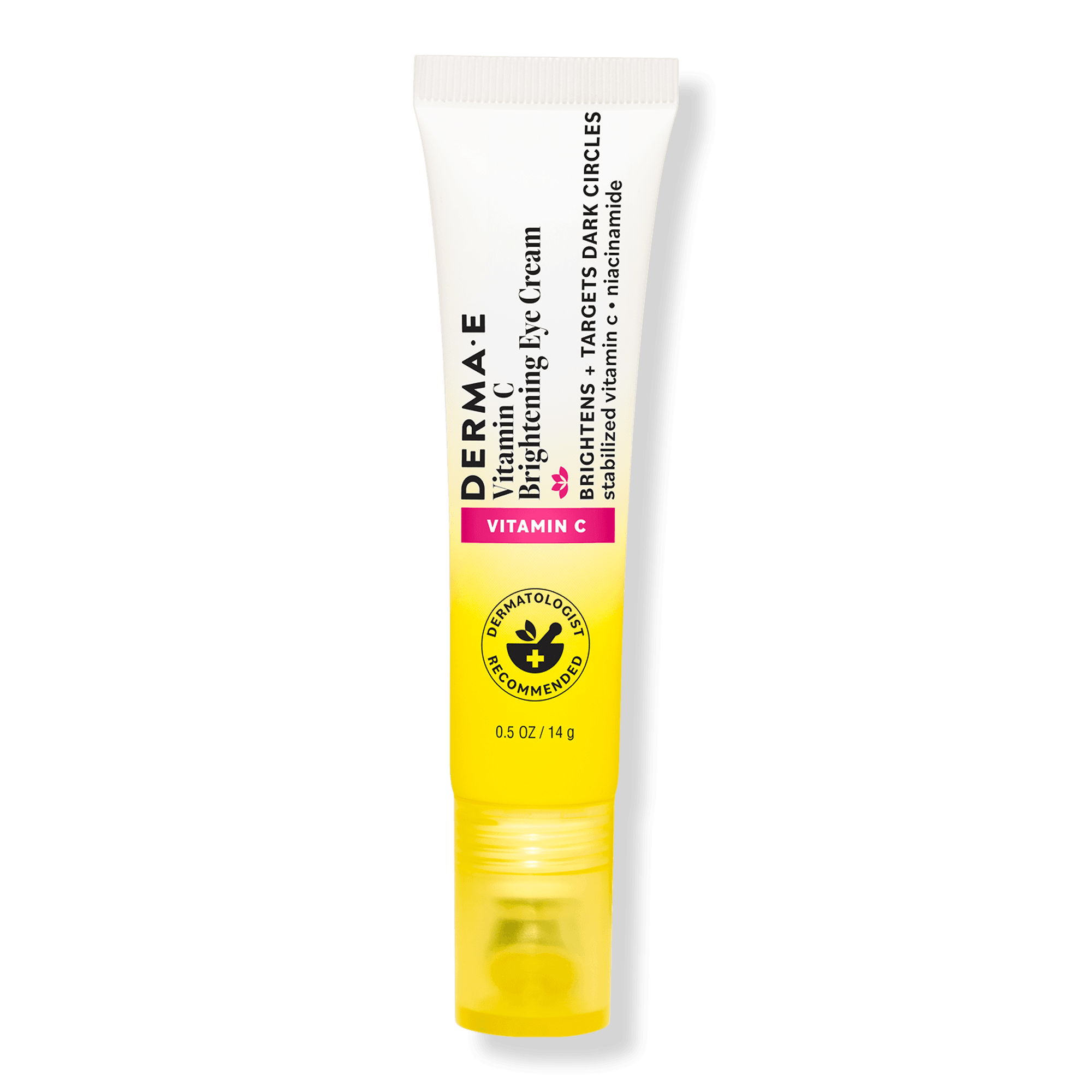 DERMA E Vitamin C Brightening Eye Cream