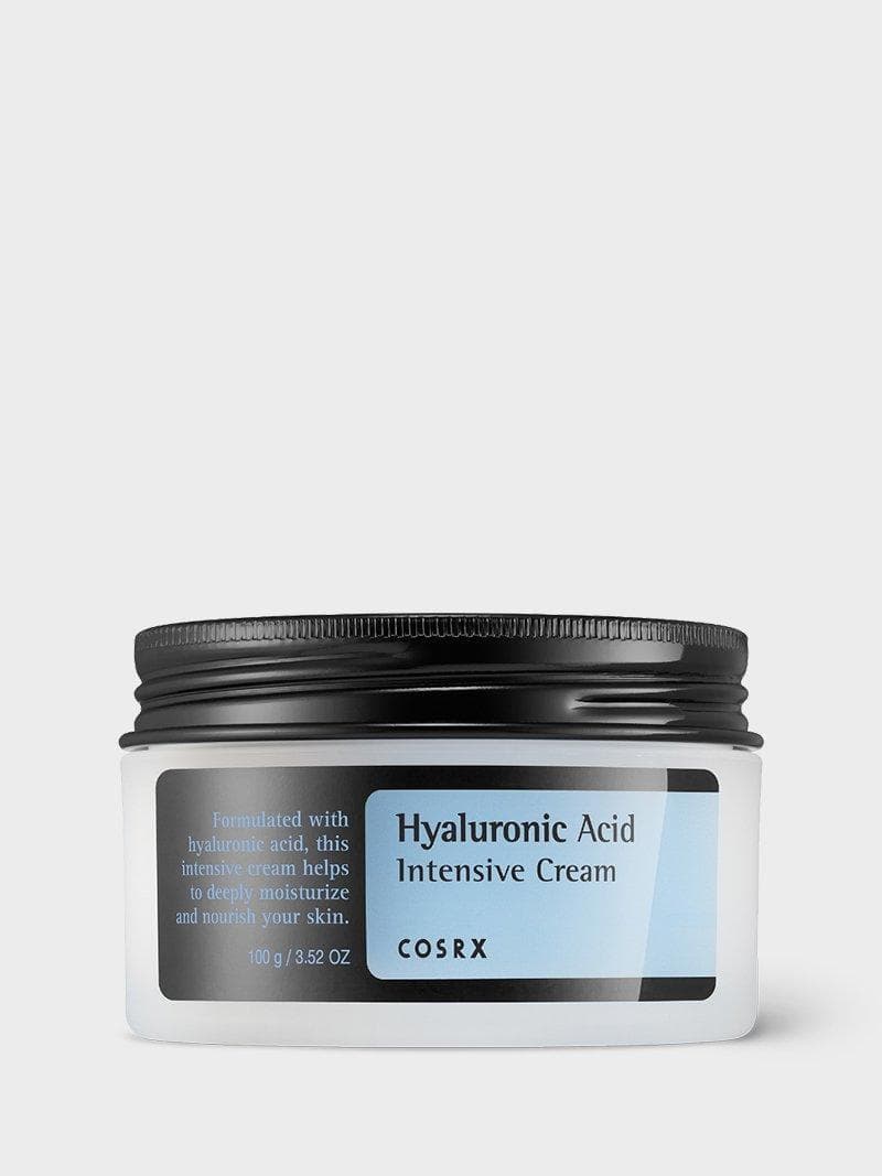 COSRX official Hyaluronic Acid Intensive Cream