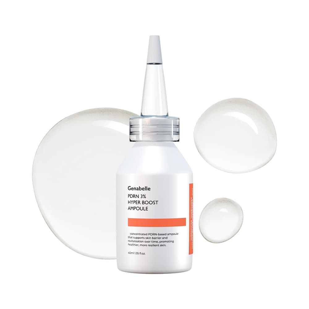 Genabelle Genabelle PDRN 3% Hyper Boost Ampoule