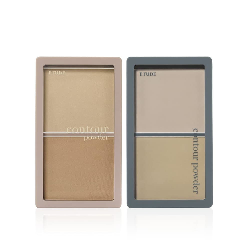 ETUDE [2colors] ETUDE Contour Powder