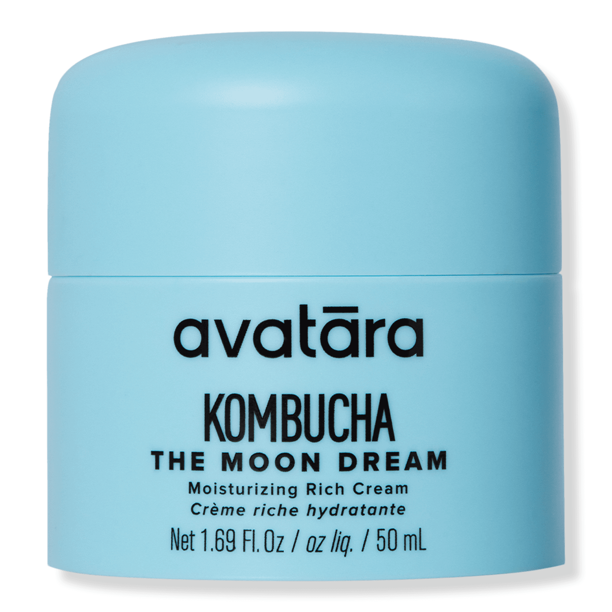 Avatara Skin The Moon Dream 2-in-1 Sleep Mask