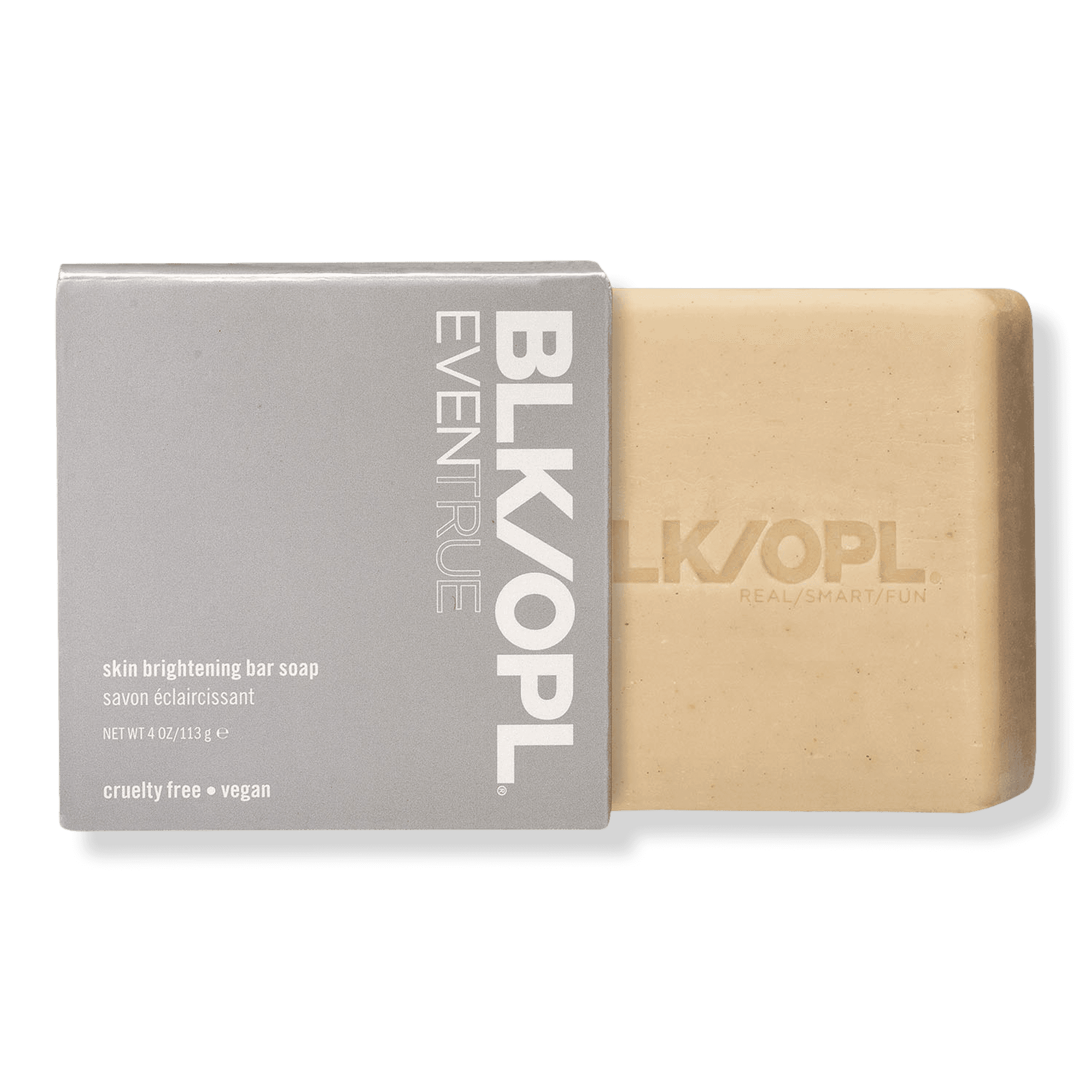 BLK/OPL Even True Skin Brightening Bar