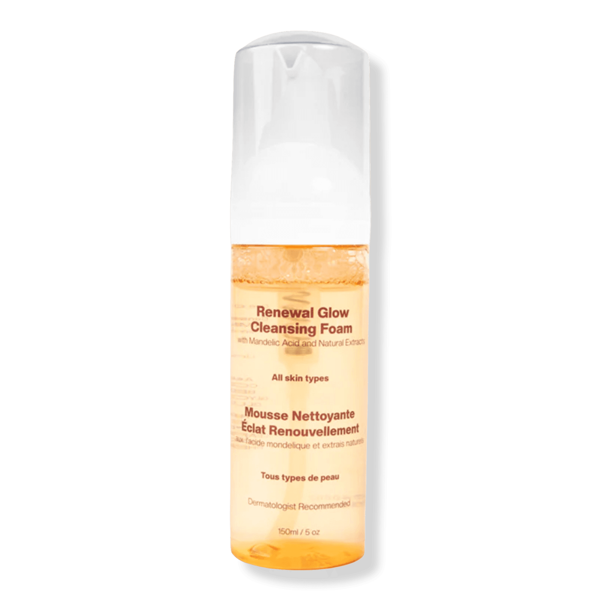 Makari Renewal Glow Cleansing Foam