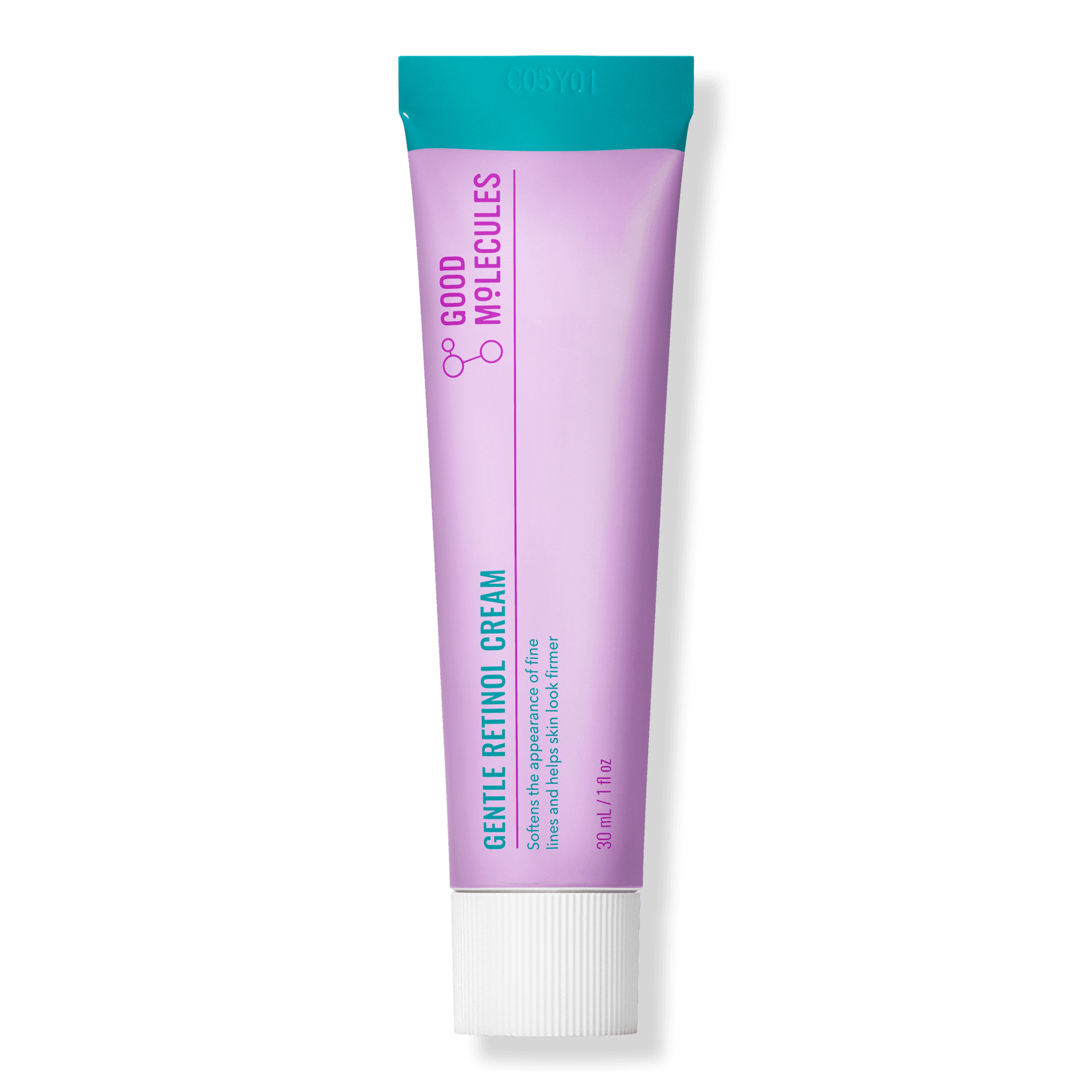 Good Molecules Gentle Retinol Cream