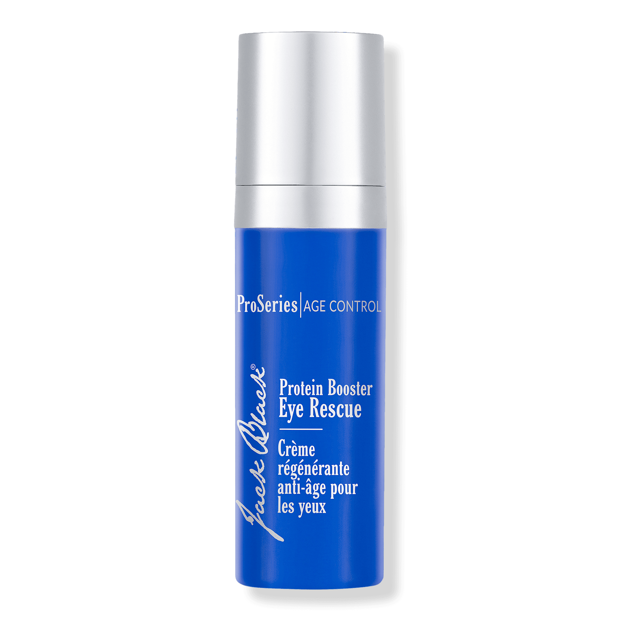 Jack Black Age Control Protein Booster Eye Rescue