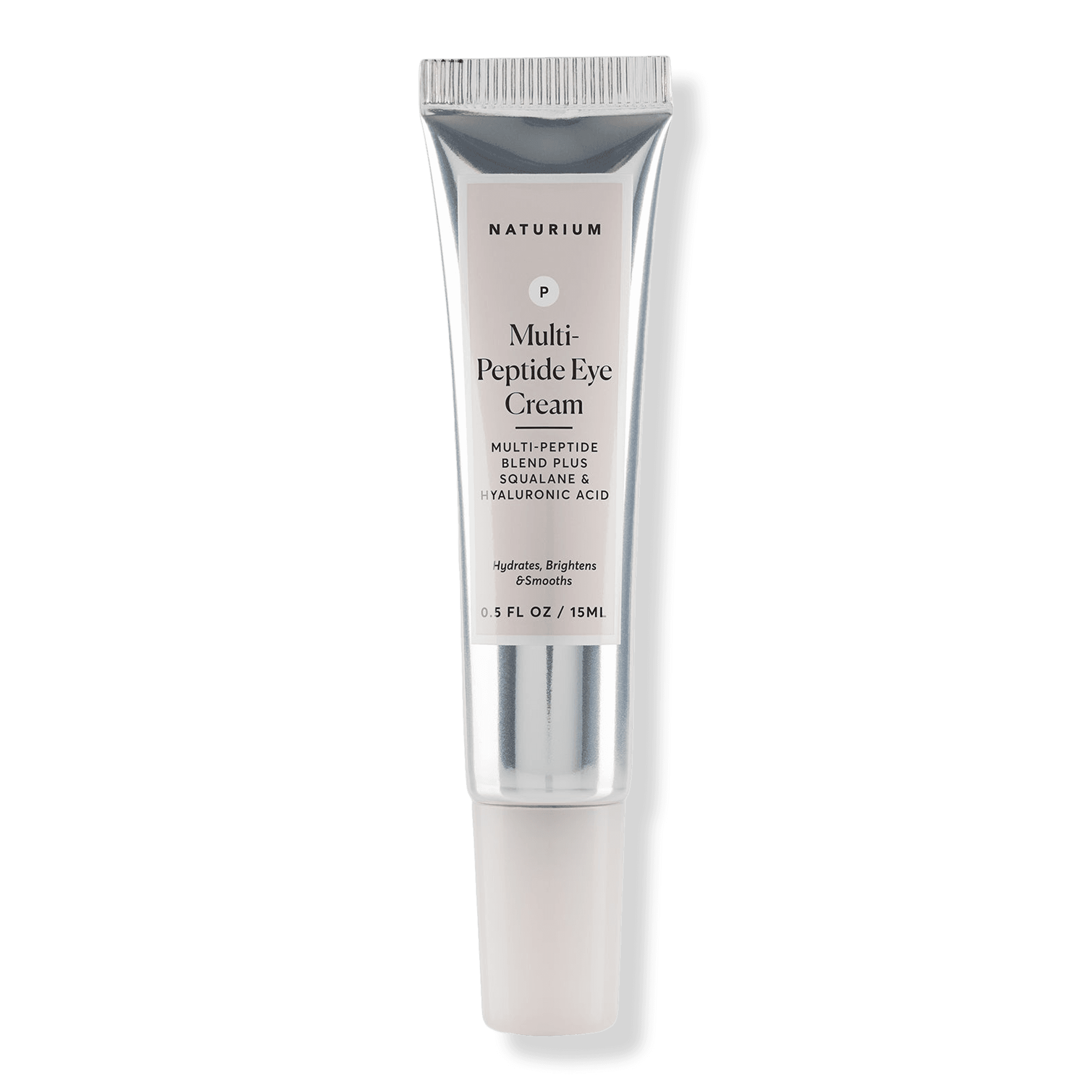 Naturium Multi-Peptide Eye Cream