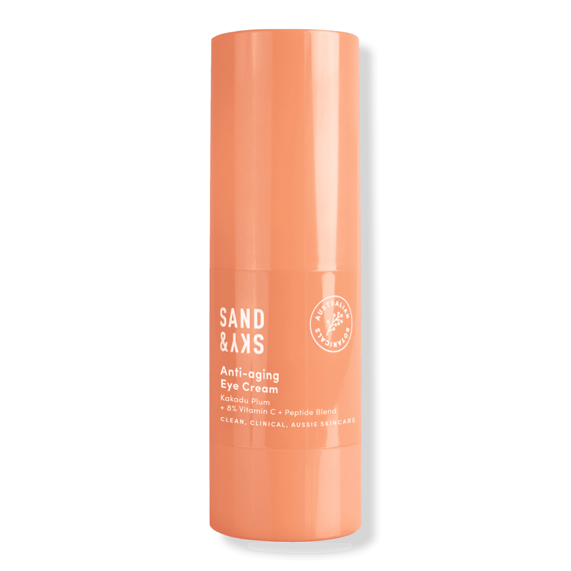 Sand and Sky Anti-Aging Eye Cream