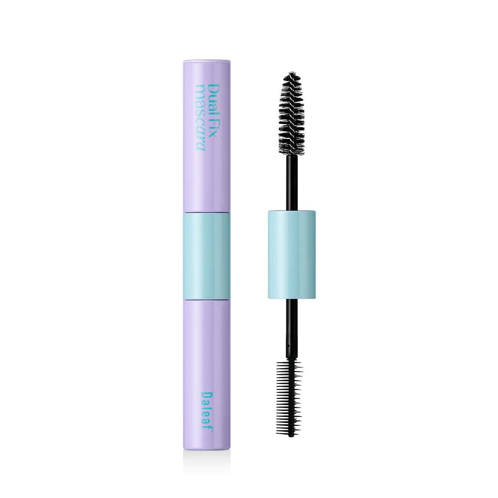 DALEAF DALEAF Glam Dual Fix Hair Mascara
