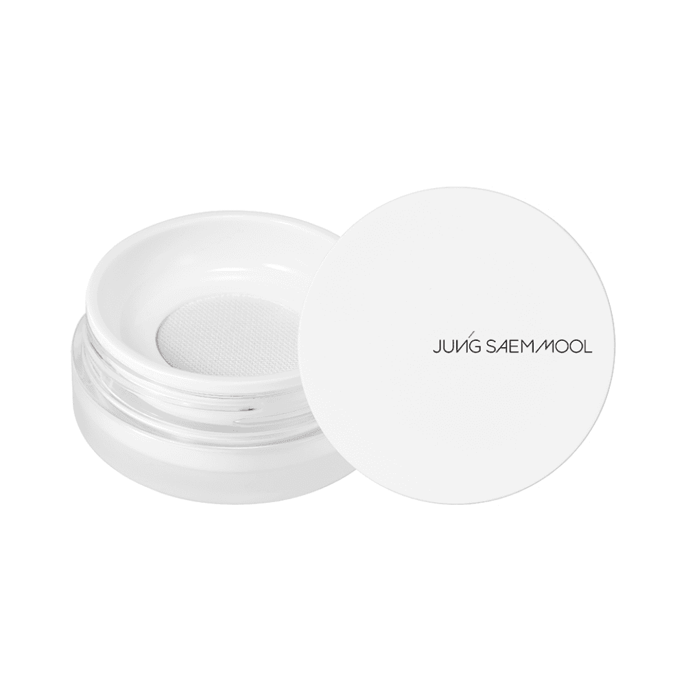 JUNG SAEM MOOL JUNG SAEM MOOL Pro-lasting Finish Powder Bare Blur