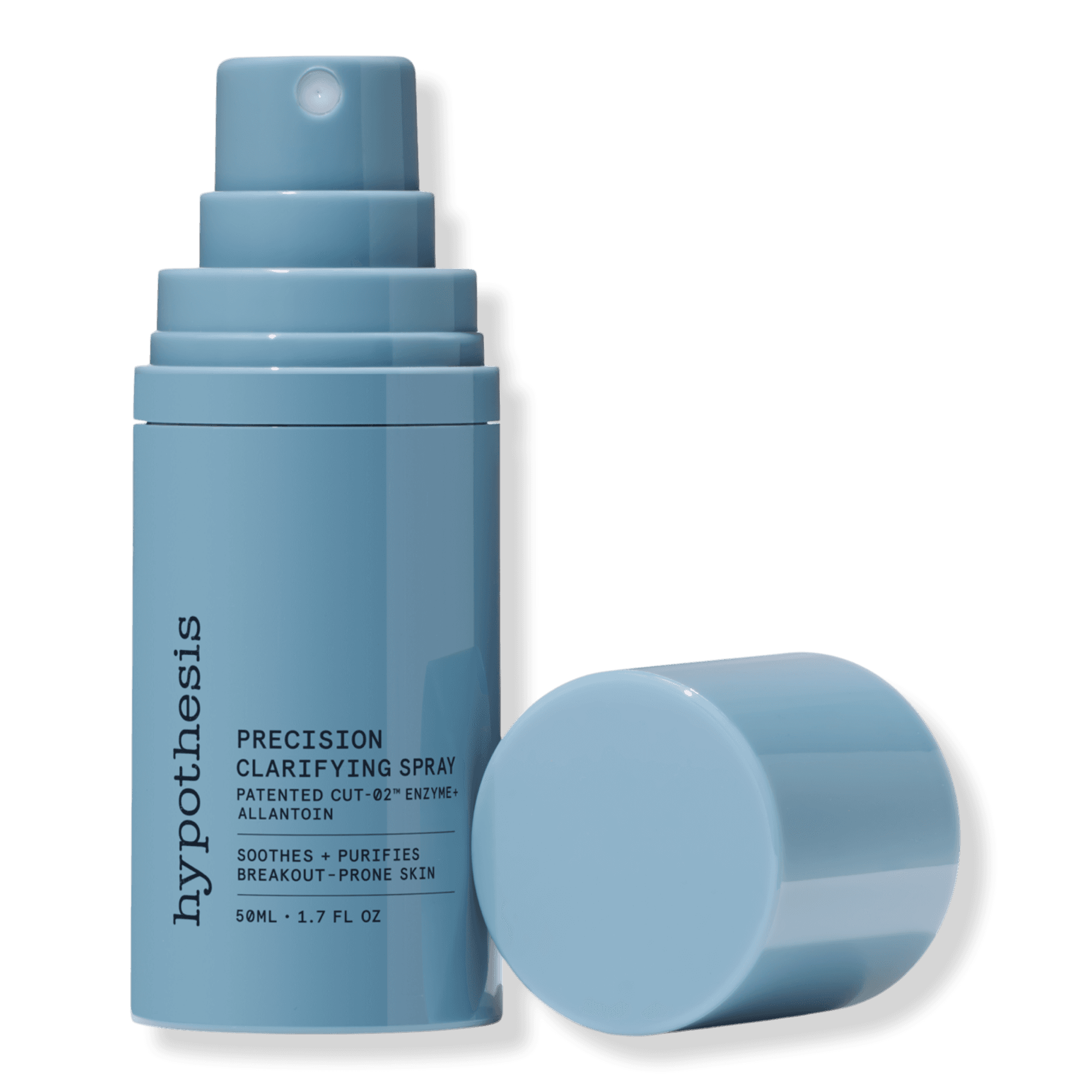 Hypothesis Precision Clarifying Spray