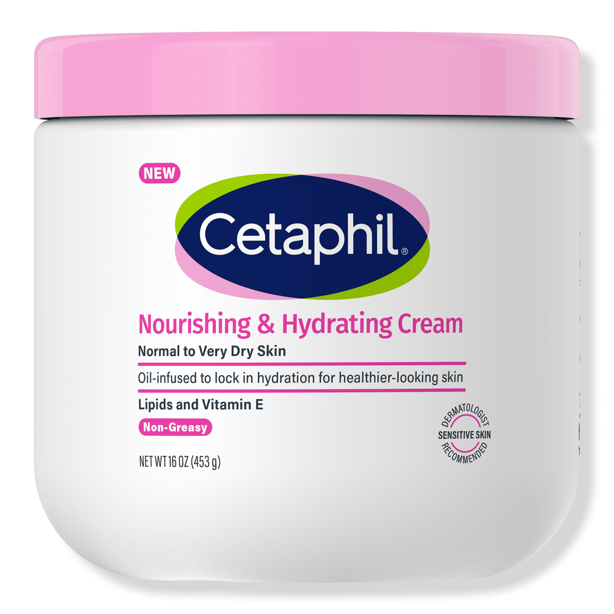 Cetaphil Nourishing & Hydrating Cream