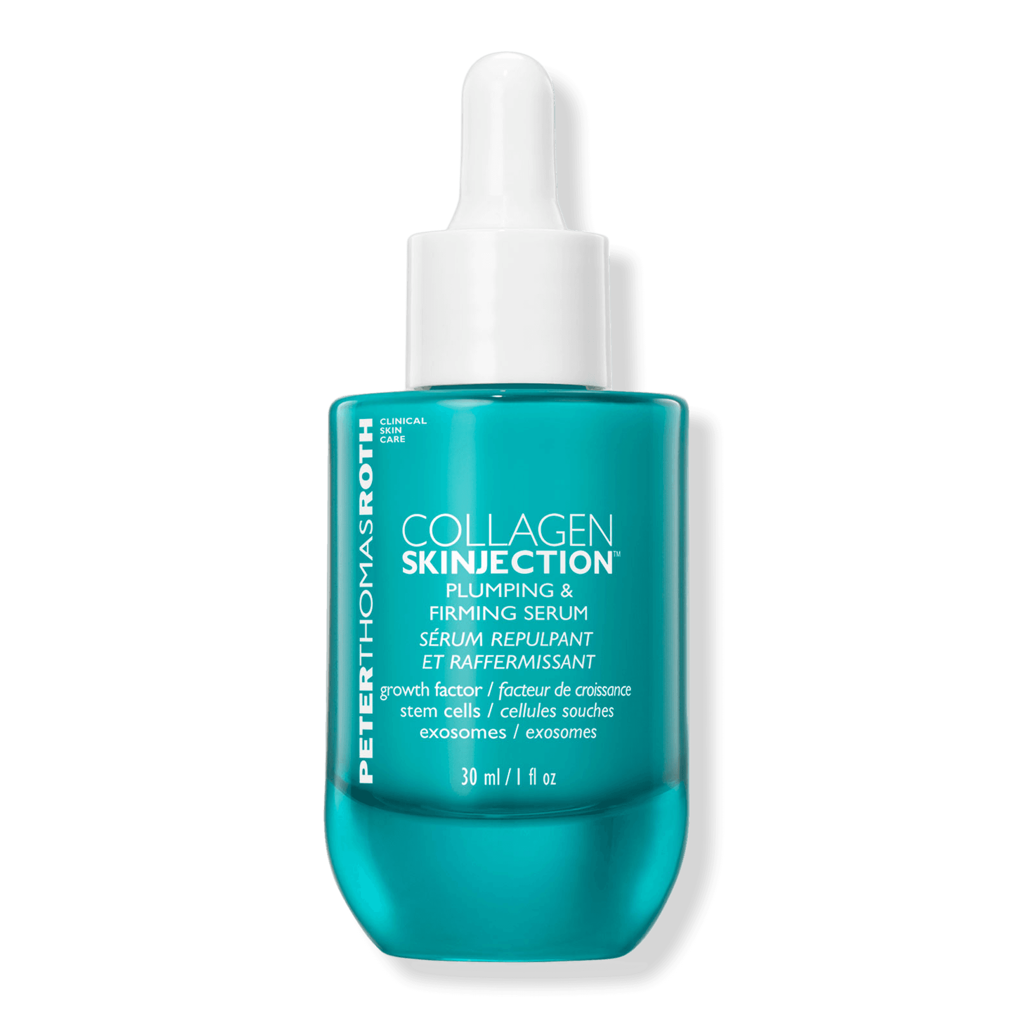 Peter Thomas Roth Collagen Skinjection Plumping & Firming Serum