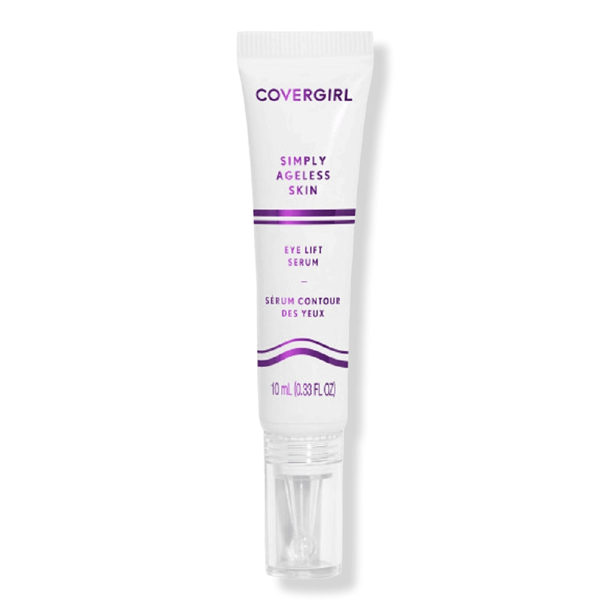CoverGirl Simply Ageless Skin Eye Lift Serum