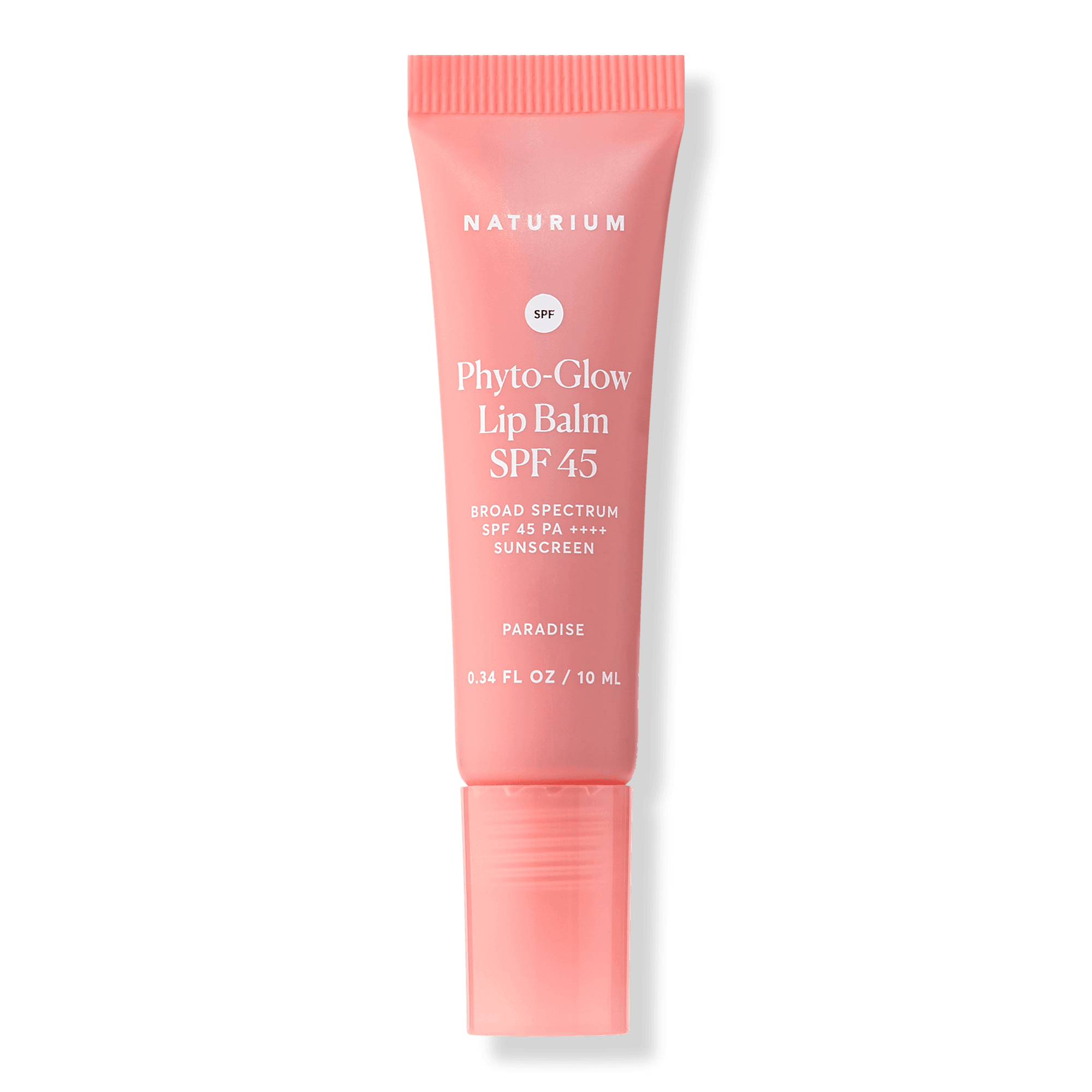 Naturium Phyto-Glow Lip Balm SPF 45
