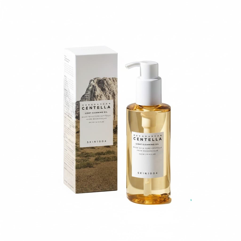 SKIN1004 SKIN1004 Madagascar Centella Light Cleansing Oil
