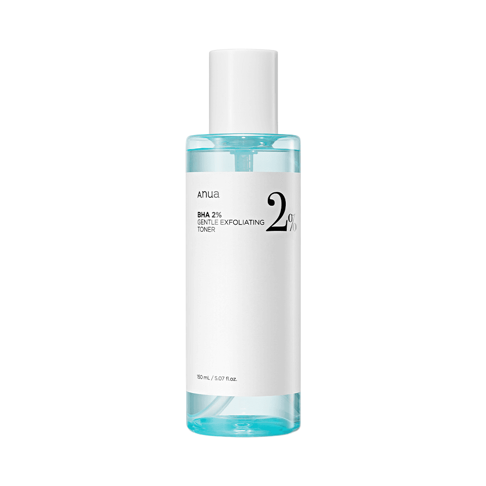 Anua Anua BHA 2% Gentle Exfoliating Toner