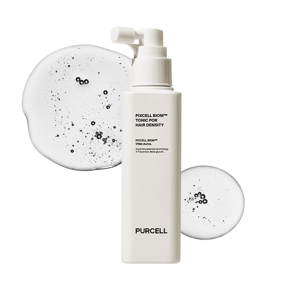 PURCELL PURCELL Pixcell Biom™ Tonic For Hair Density