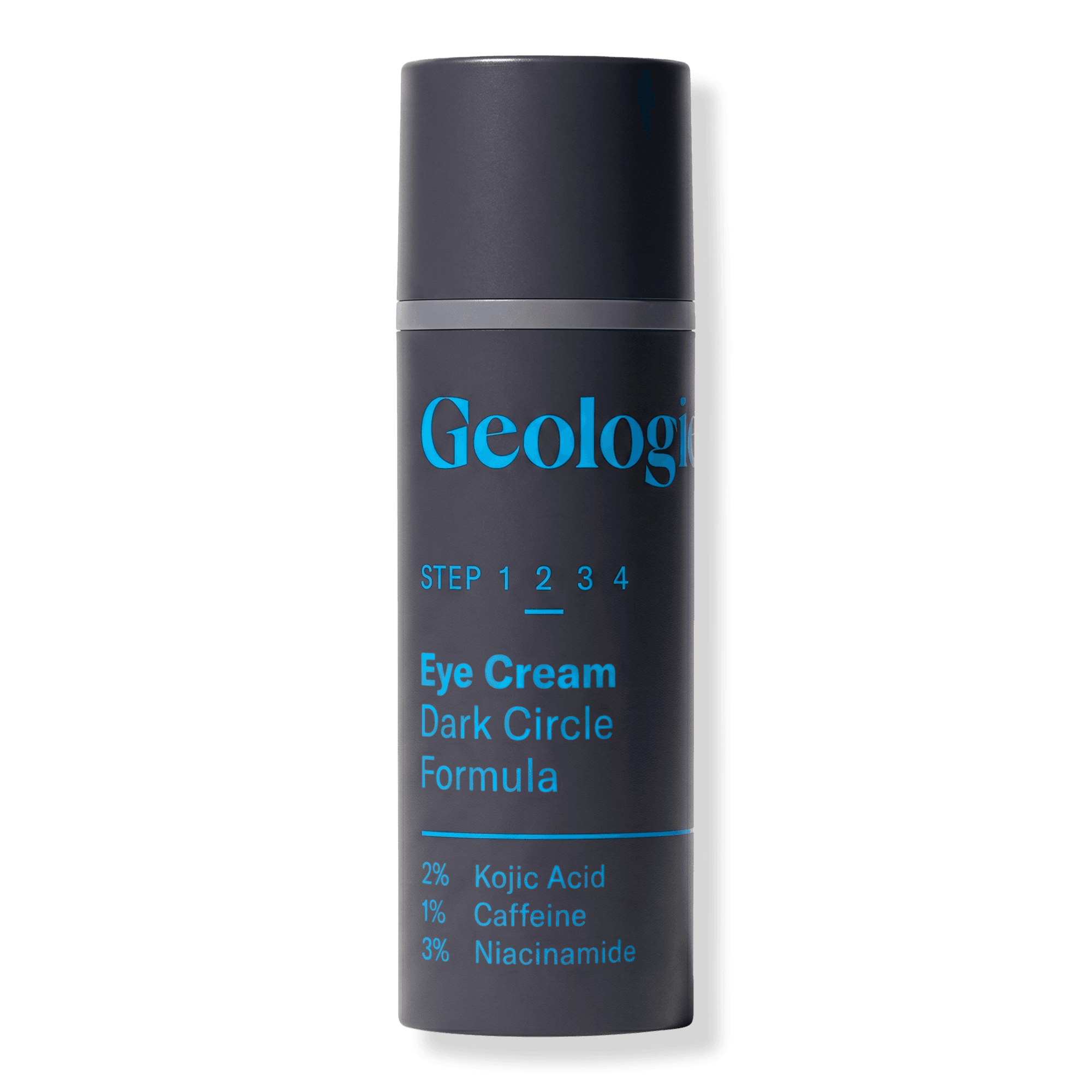 Geologie Eye Cream - Dark Circle Formula