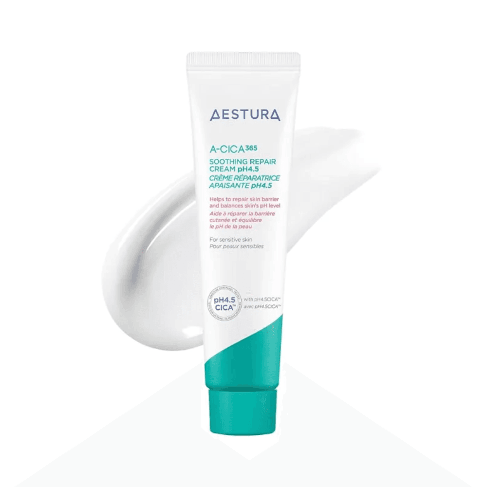 AESTURA AESTURA A-CICA365 Soothing Repair Cream pH4.5