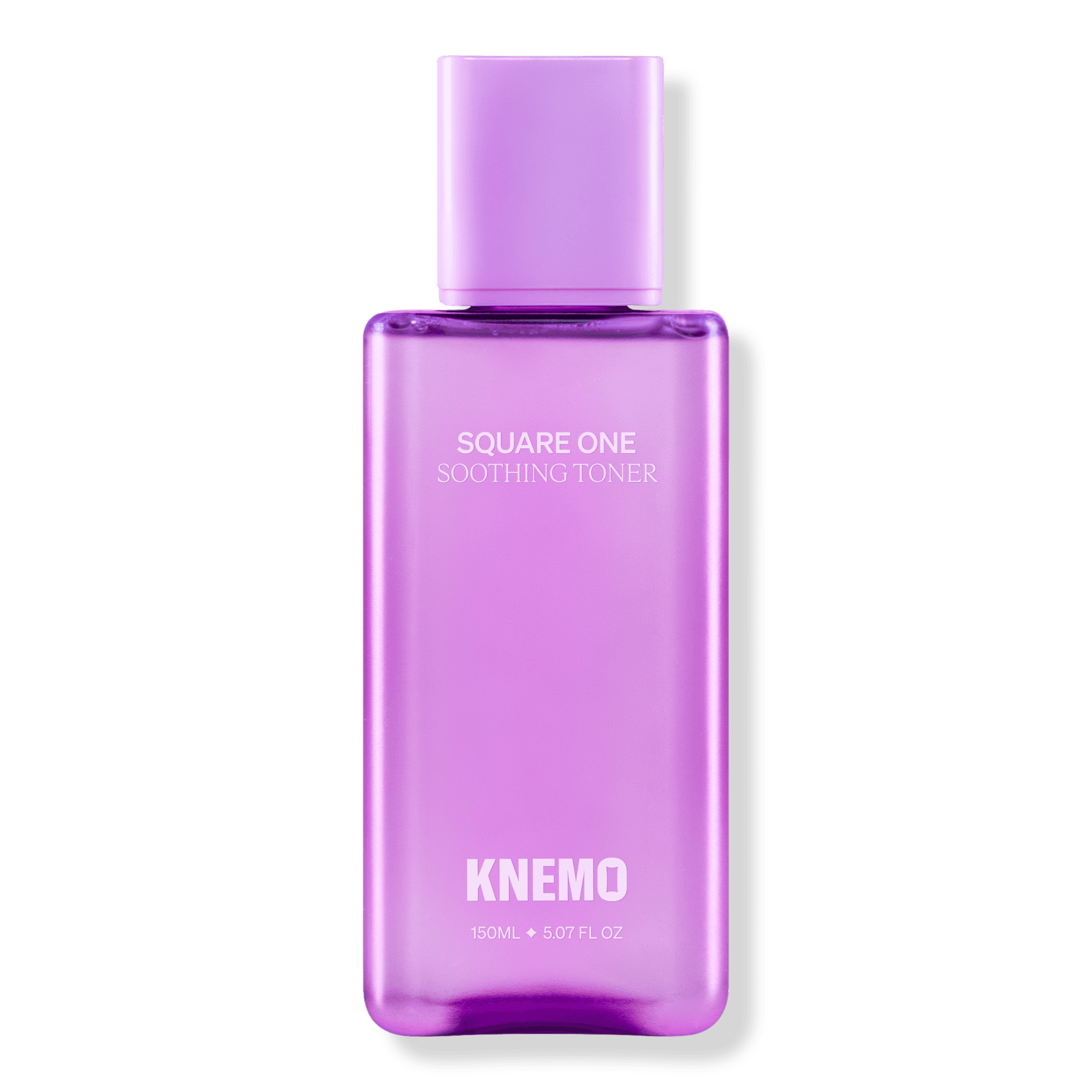 Knemo Square One Soothing Toner