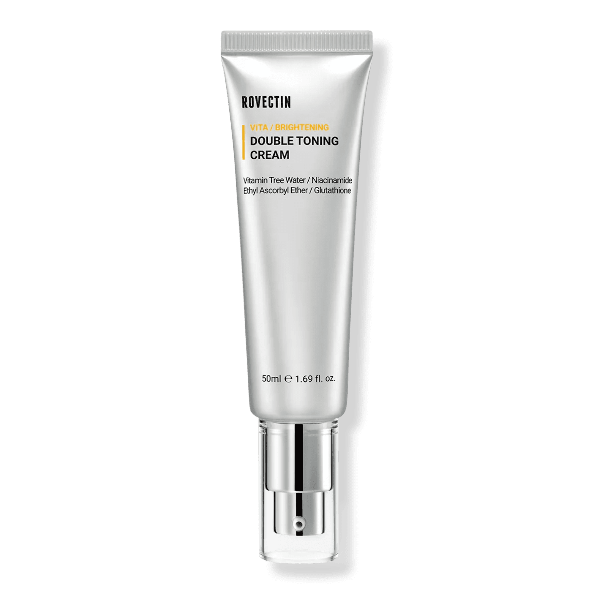 Rovectin Vita Double Toning Cream