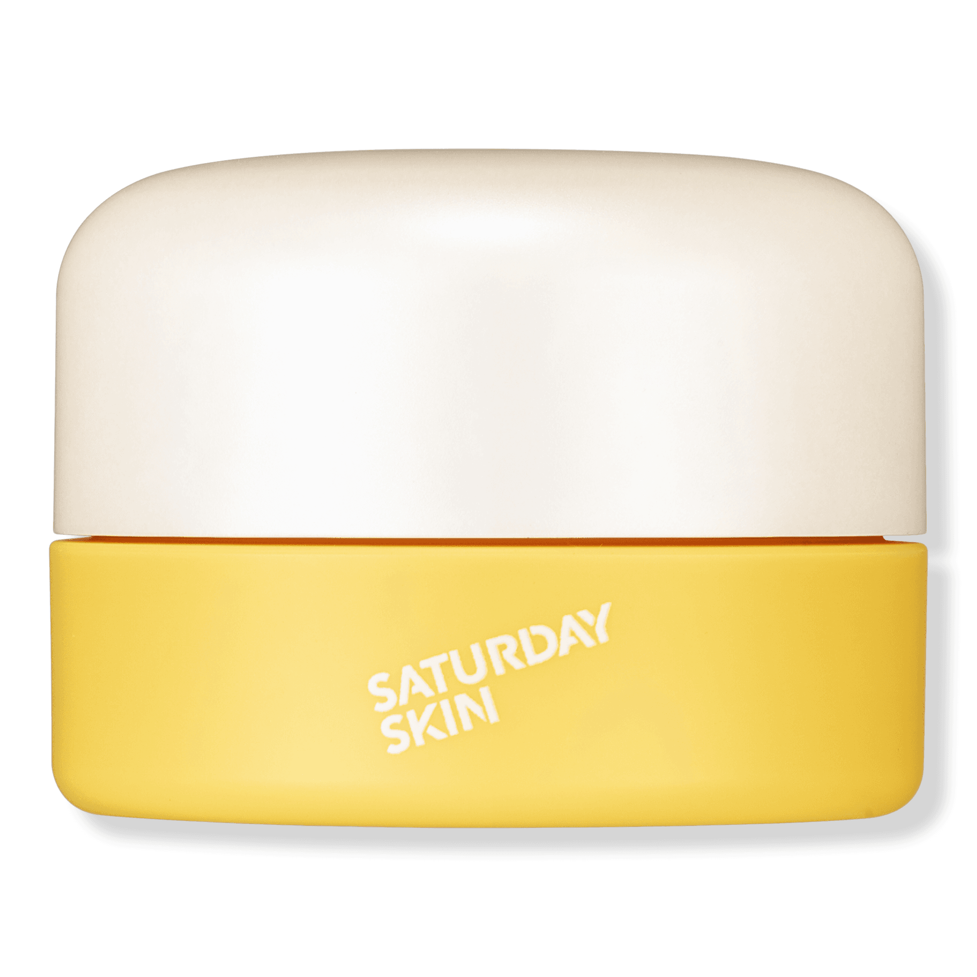 Saturday Skin Yuzu Vitamin C Bright Eye Cream