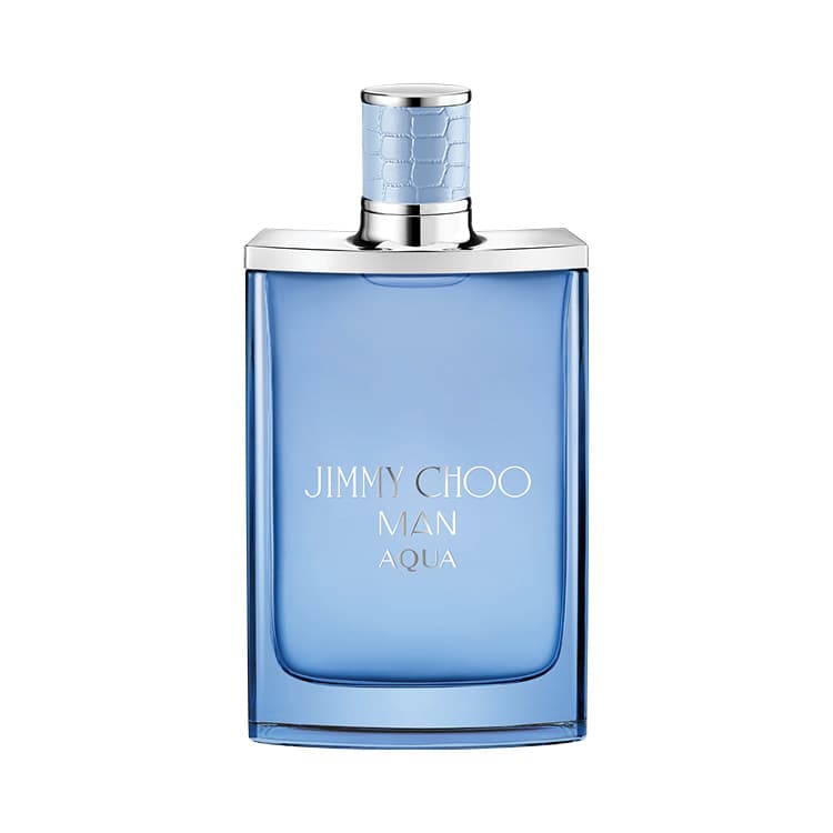 Jimmy Choo [4sizes] Jimmy Choo Man Aqua Eau De Toilette Spray