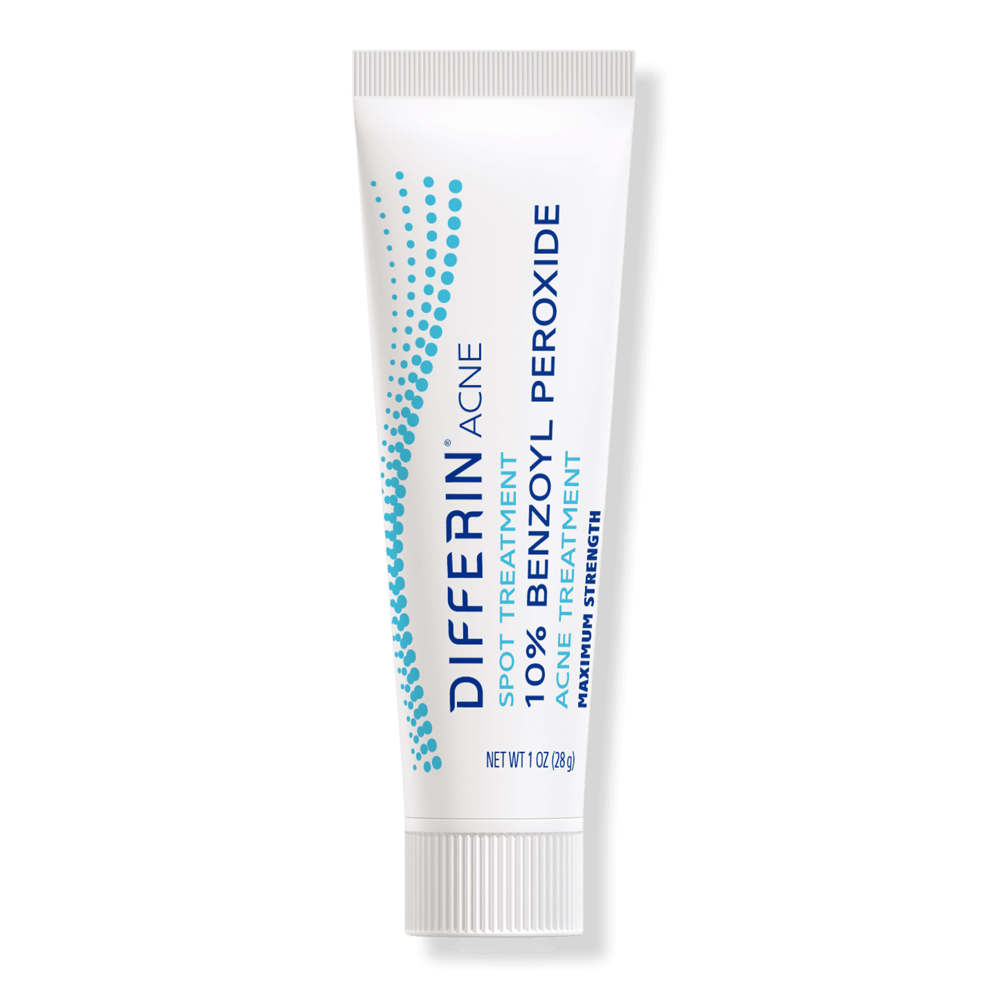 Differin 10% Benzoyl Peroxide Spot Treatment