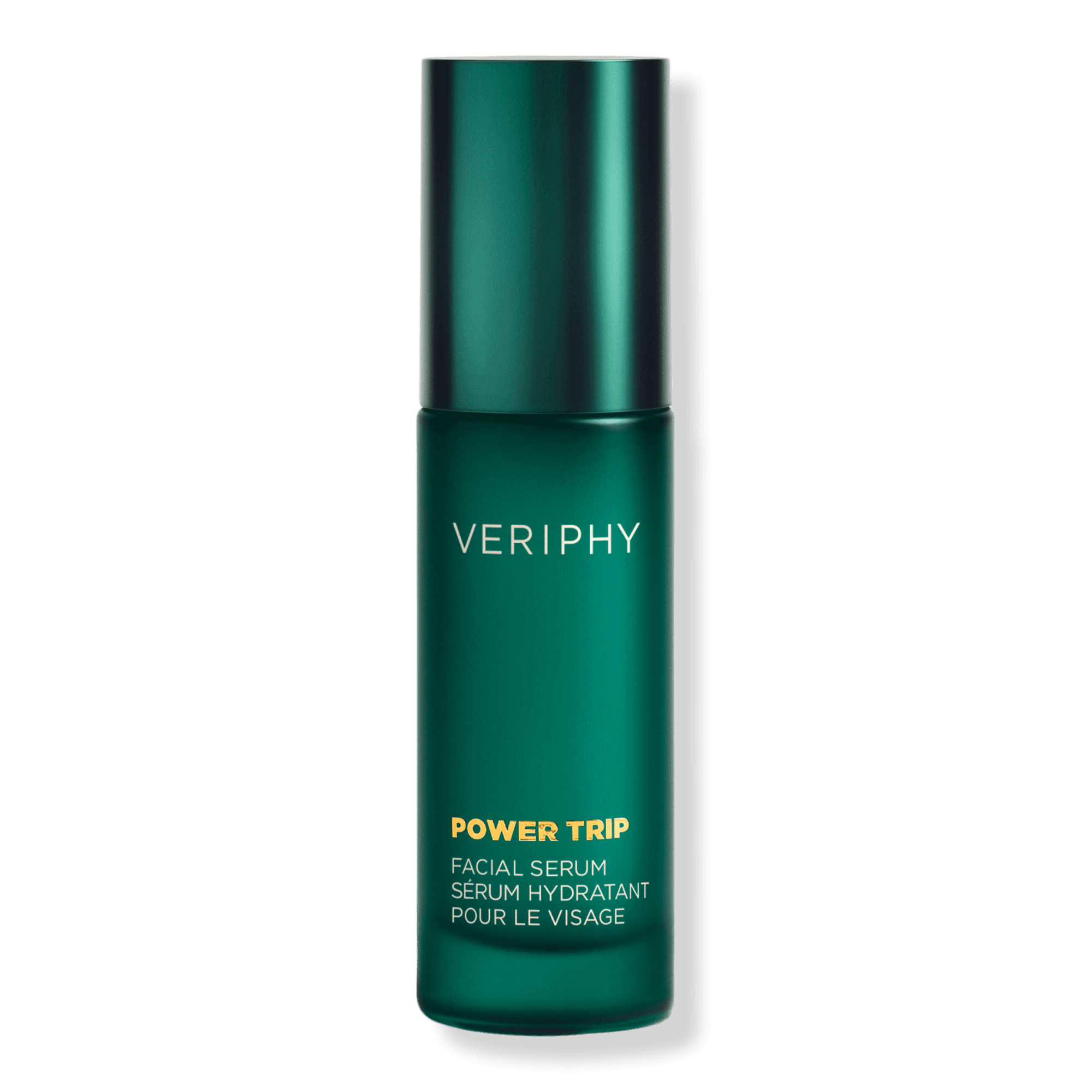 Veriphy Skincare Power Trip Facial Serum