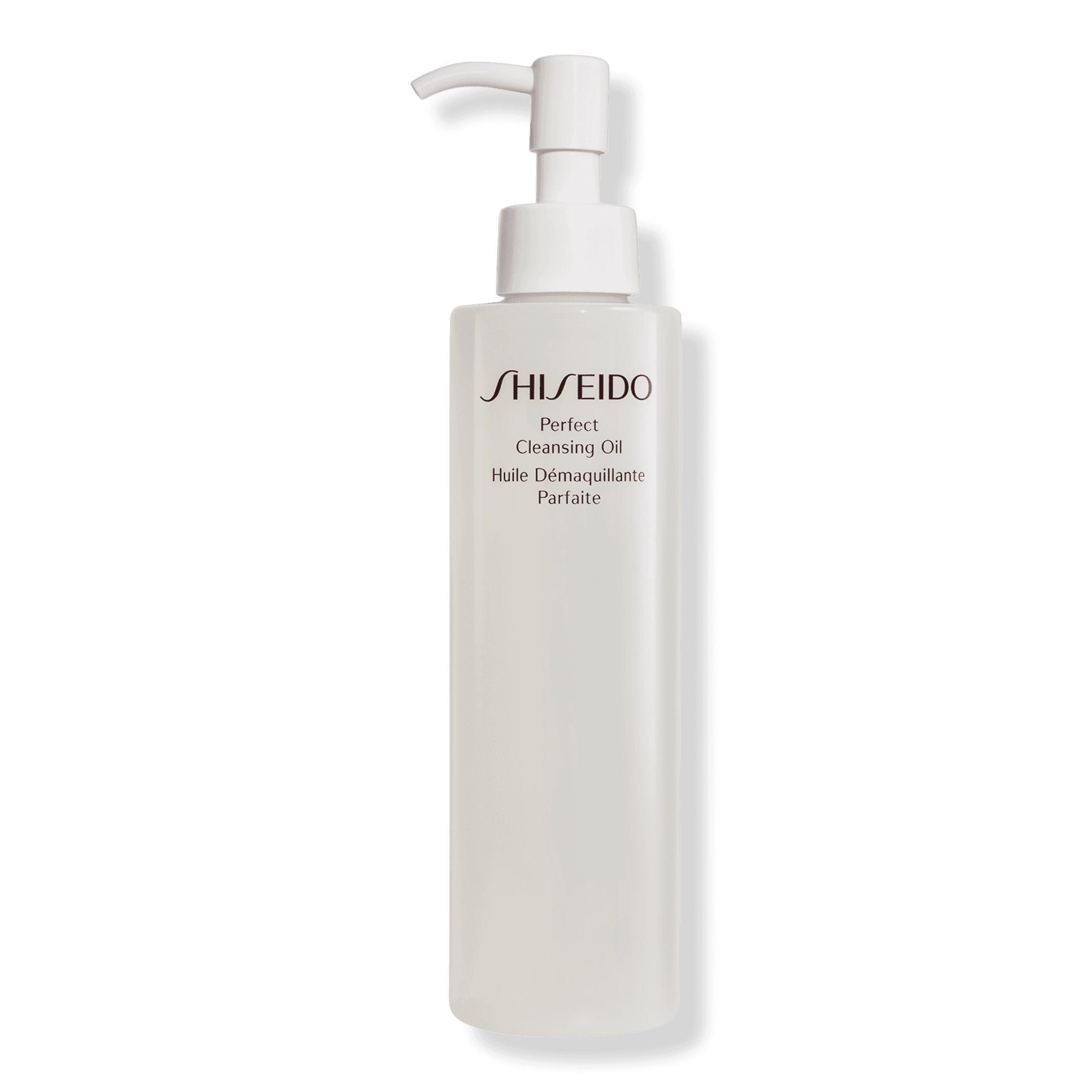Shiseido Perfect Cleansing Oil