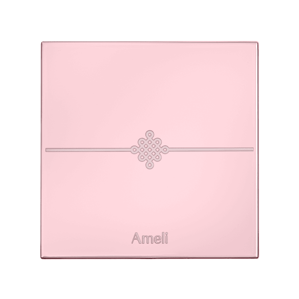AmeliSeoul [2types] AmeliSeoul Luminous Veer Highlighter Palette