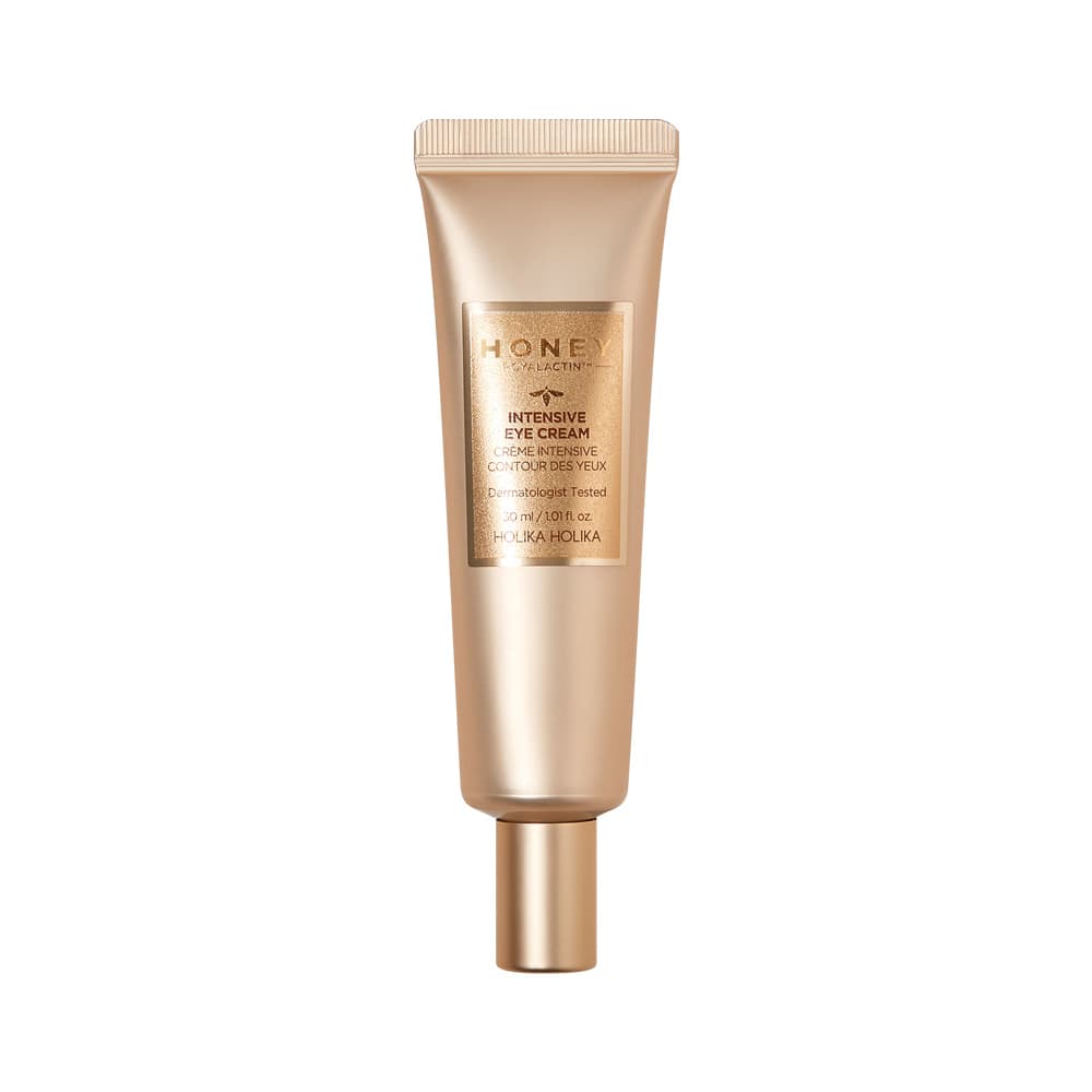 Holika Holika Holika Holika Honey Royalactin Intensive Eye Cream