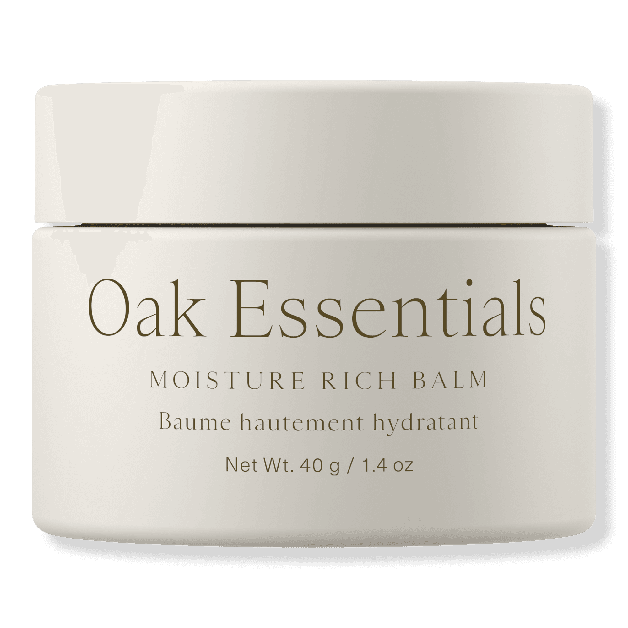 Oak Essentials Moisture Rich Face Balm