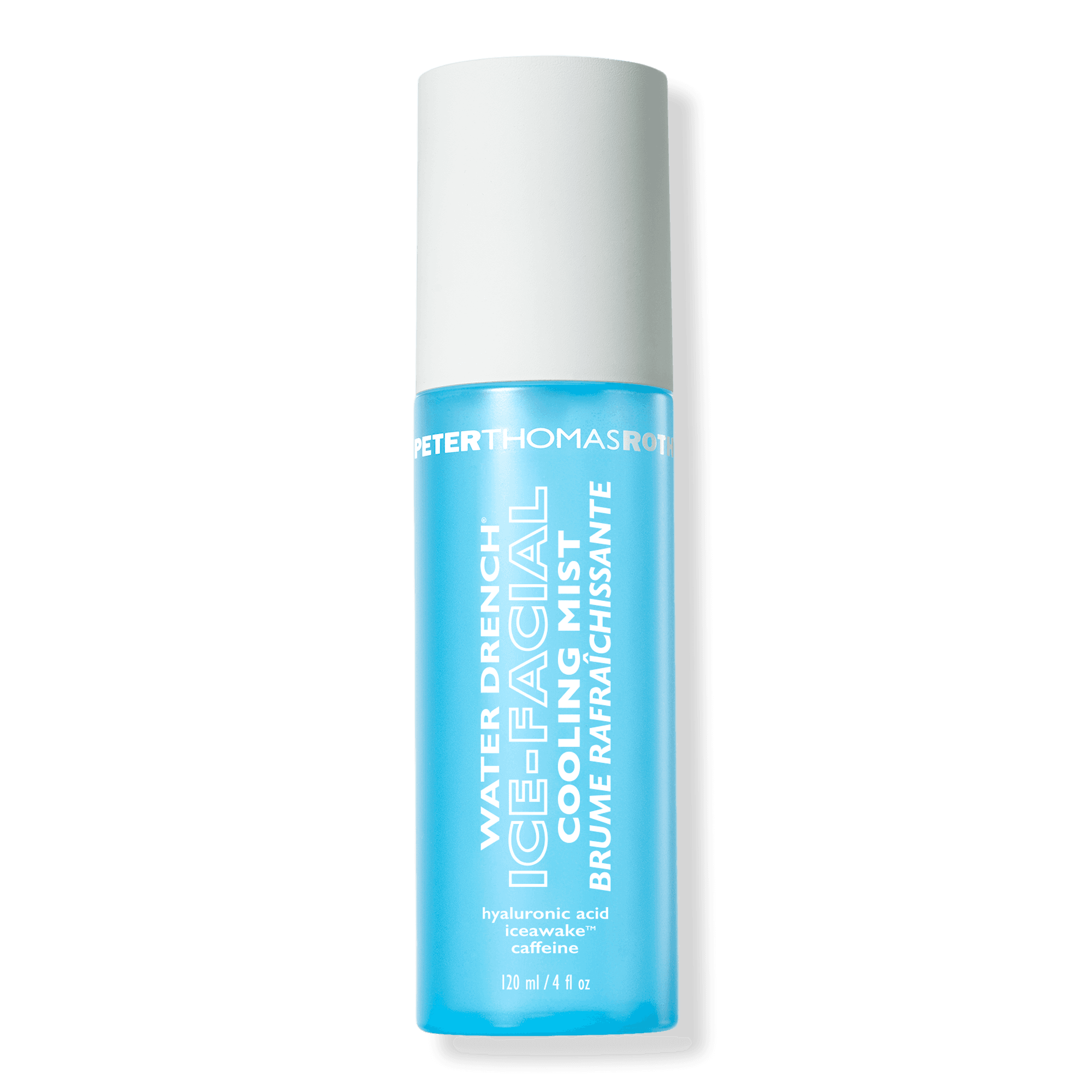 Peter Thomas Roth Water Drench Ice-Facial Cooling Mist