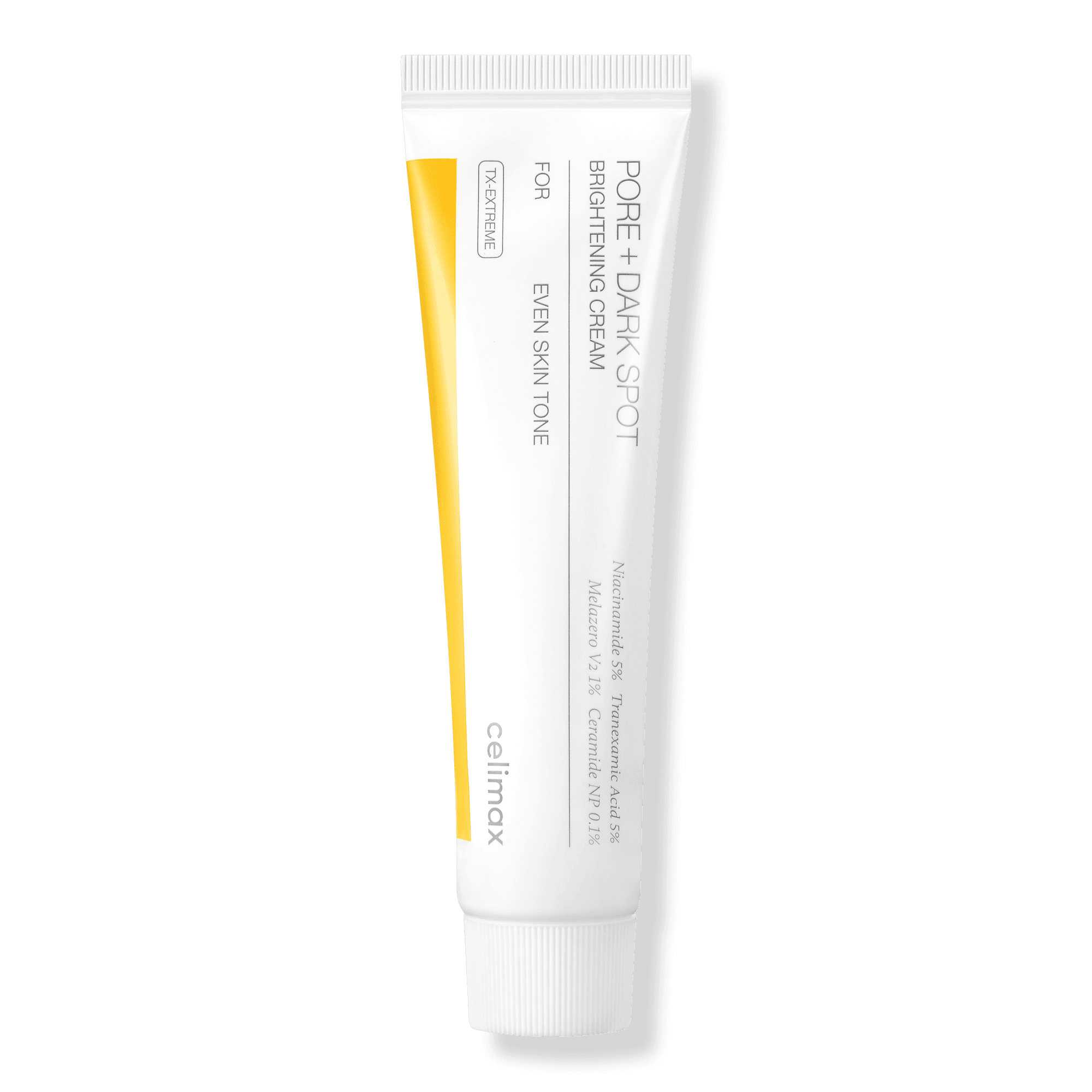 celimax Pore+Dark Spot Brightening Cream