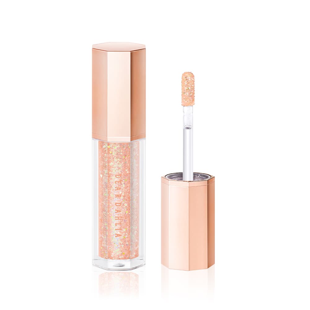 DEAR DAHLIA [8colors] DEAR DAHLIA Paradise Shine Eye Sequins