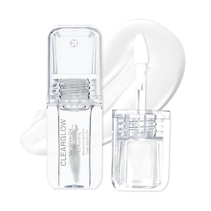 Oiad Oiad Lipglow Oil