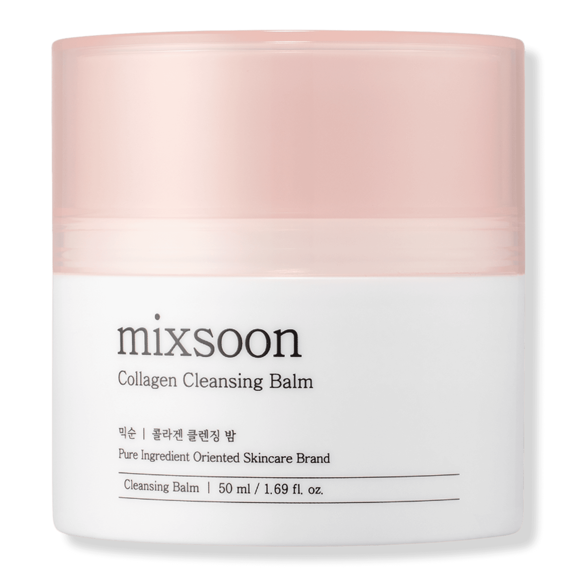Mixsoon Collagen Cleansing Balm