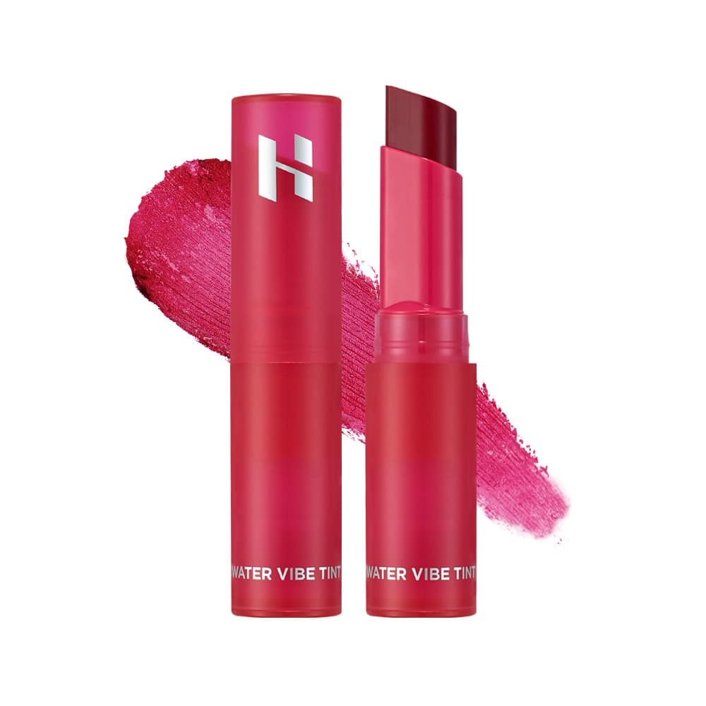 Holika Holika [6colors] Holika Holika Water Vibe Tint