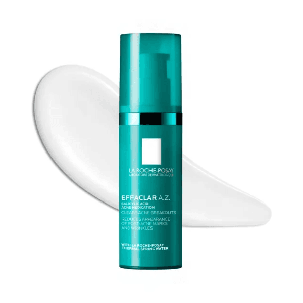 La Roche Posay La Roche Posay Effaclar Azelaic Gel Cream