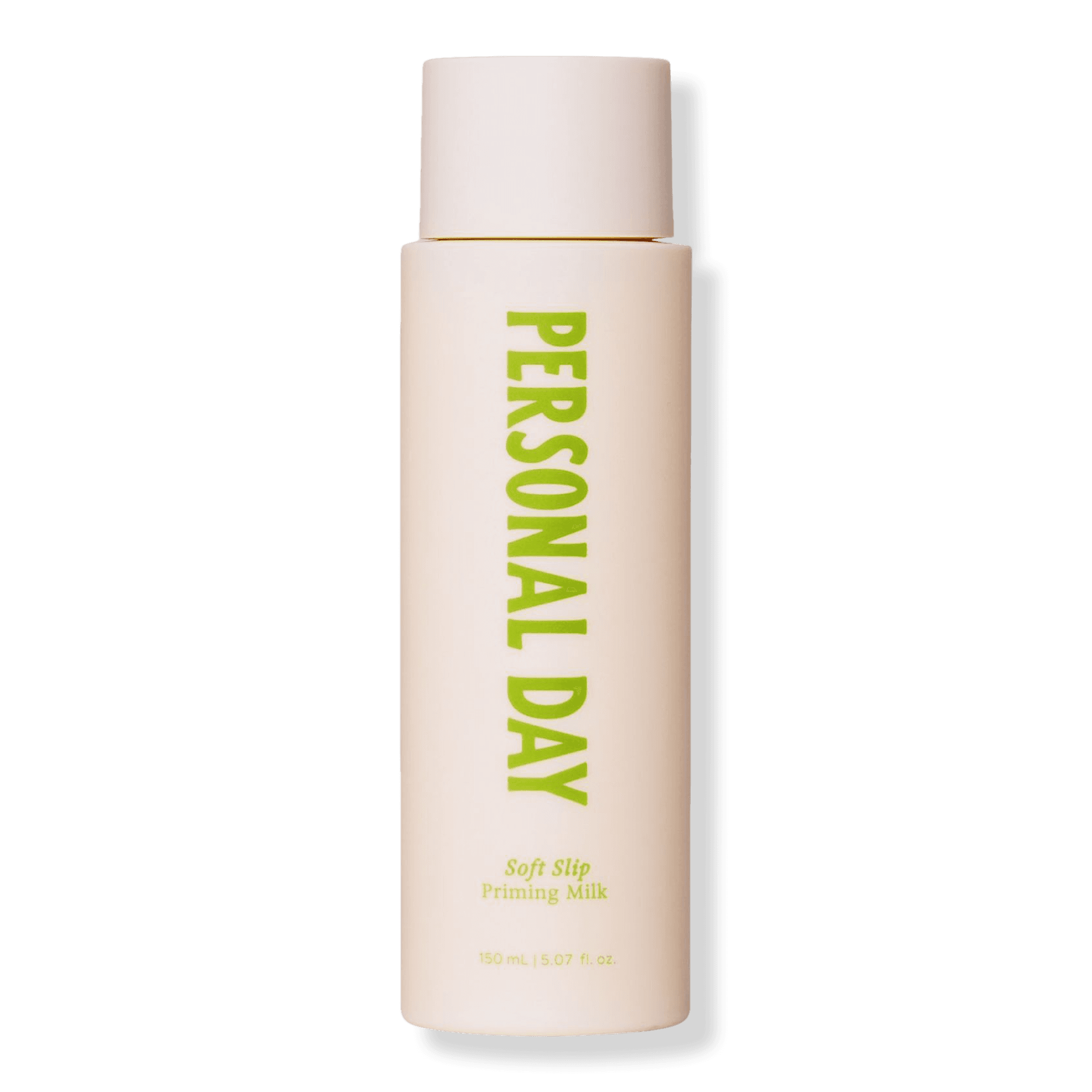 Personal Day Soft Slip Priming Milk