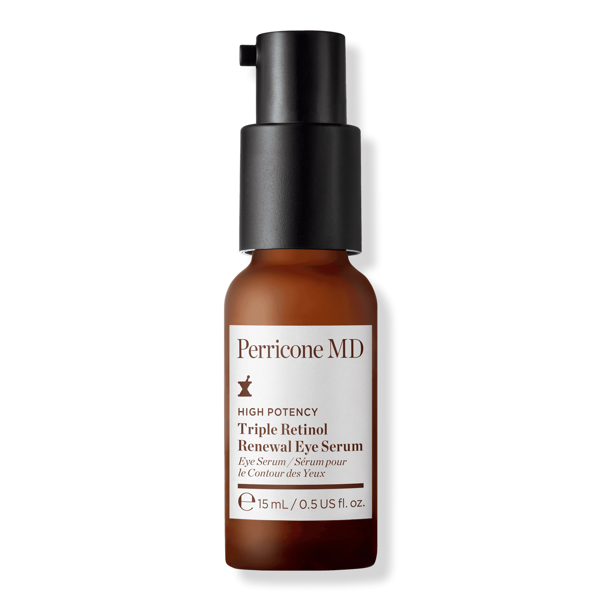 Perricone MD High Potency Triple Retinol Renewal Eye Serum