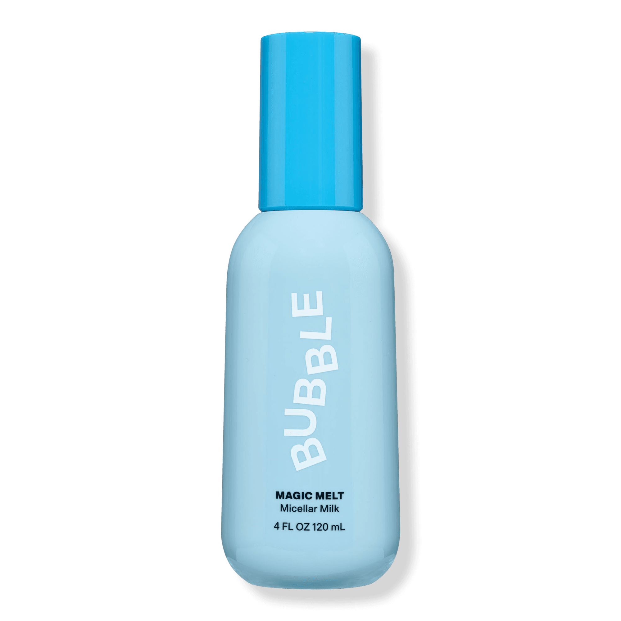 Bubble Magic Melt Micellar Milk