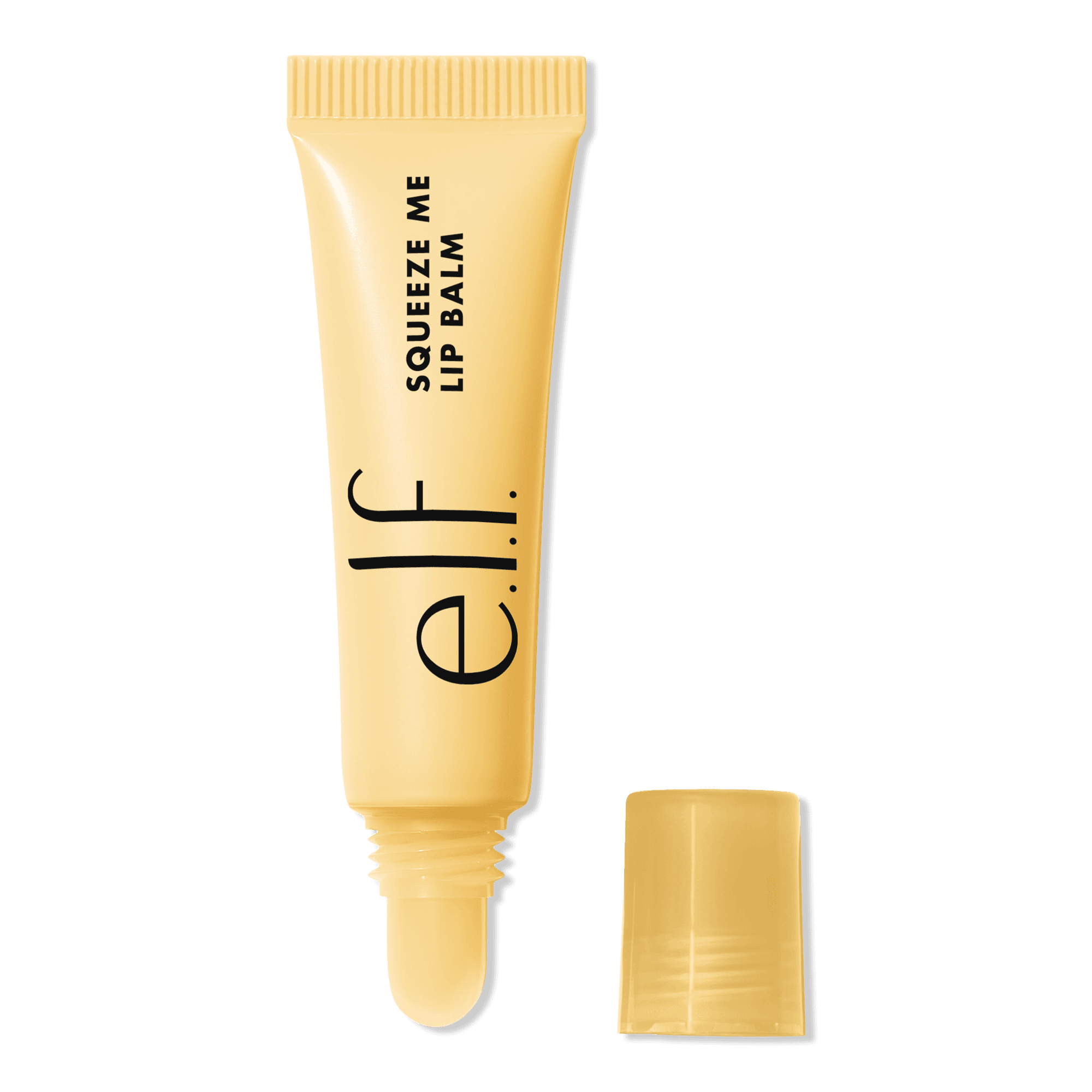 e.l.f. Cosmetics Squeeze Me Lip Balm