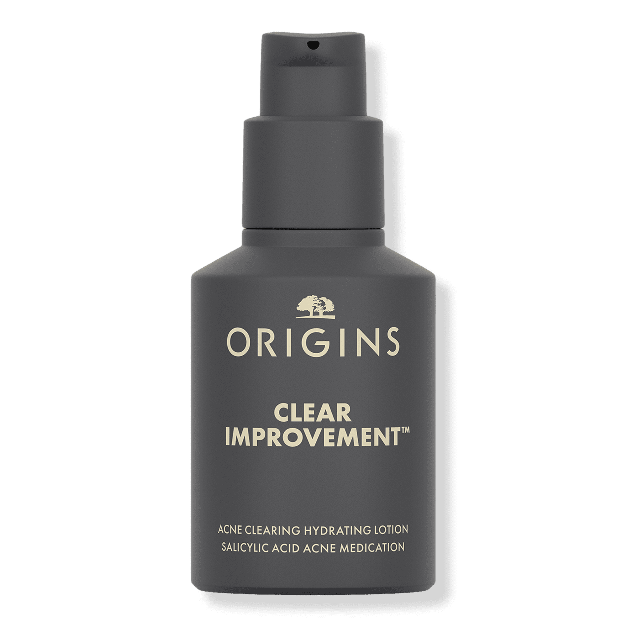 Origins Clear Improvement Acne Clearing Hydrating Lotion
