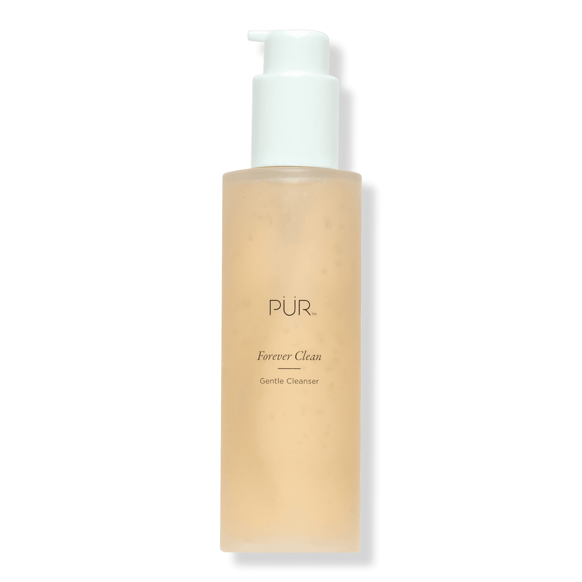 PÜR Minerals Forever Clean Gentle Cleanser