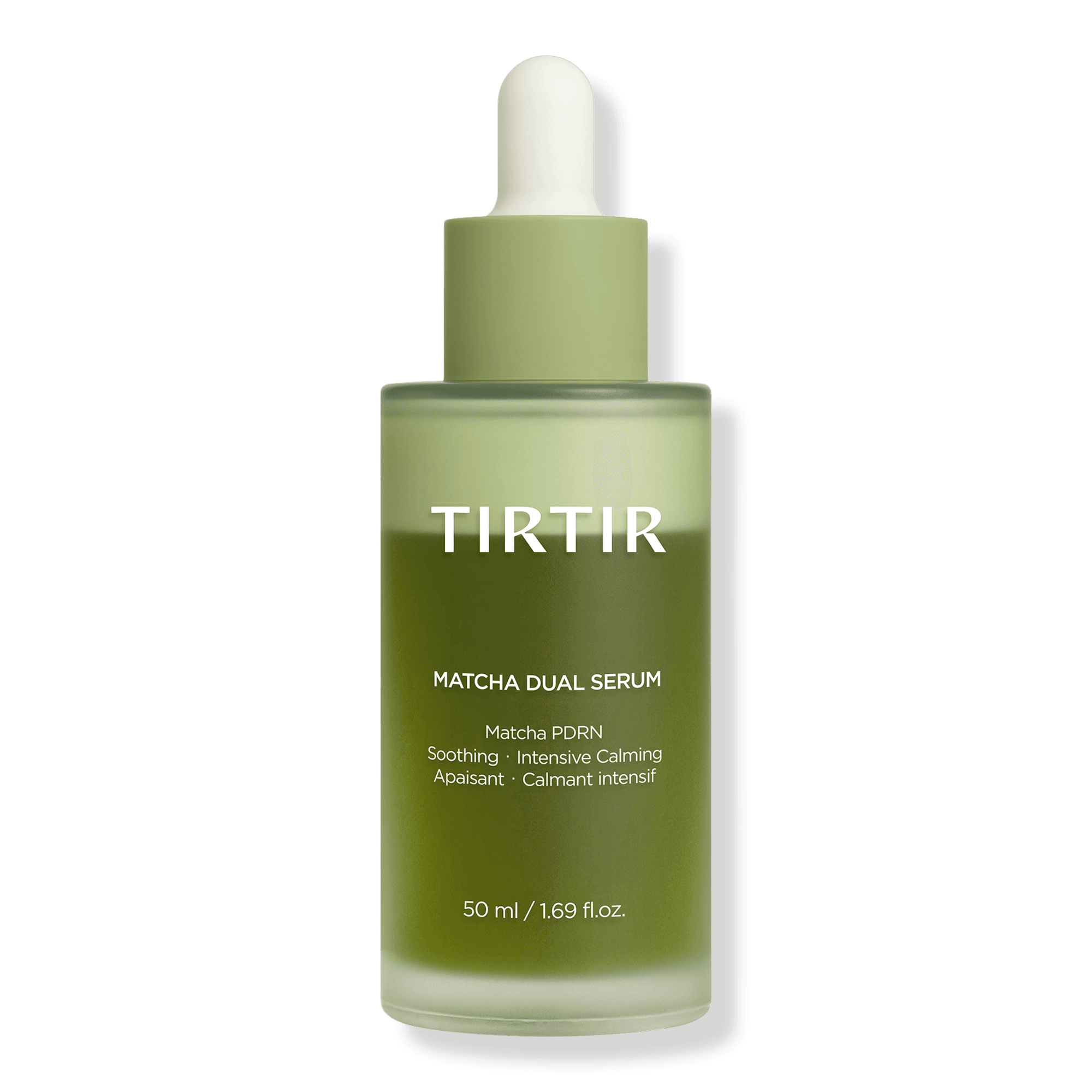 TIRTIR Matcha Dual Serum