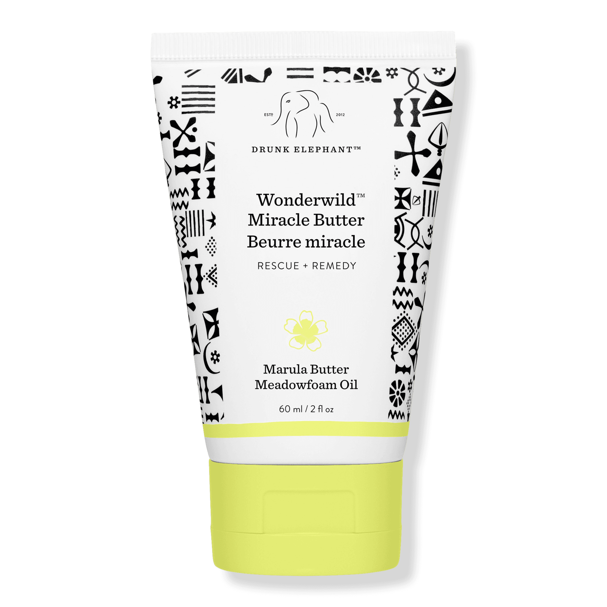 Drunk Elephant Wonderwild Miracle Butter